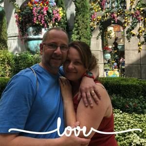 Meet your Posher, Dana